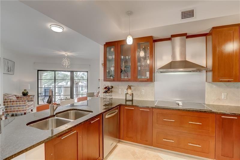2409 N Ocean Boulevard 427, Fort Lauderdale, FL 33305 photo 4