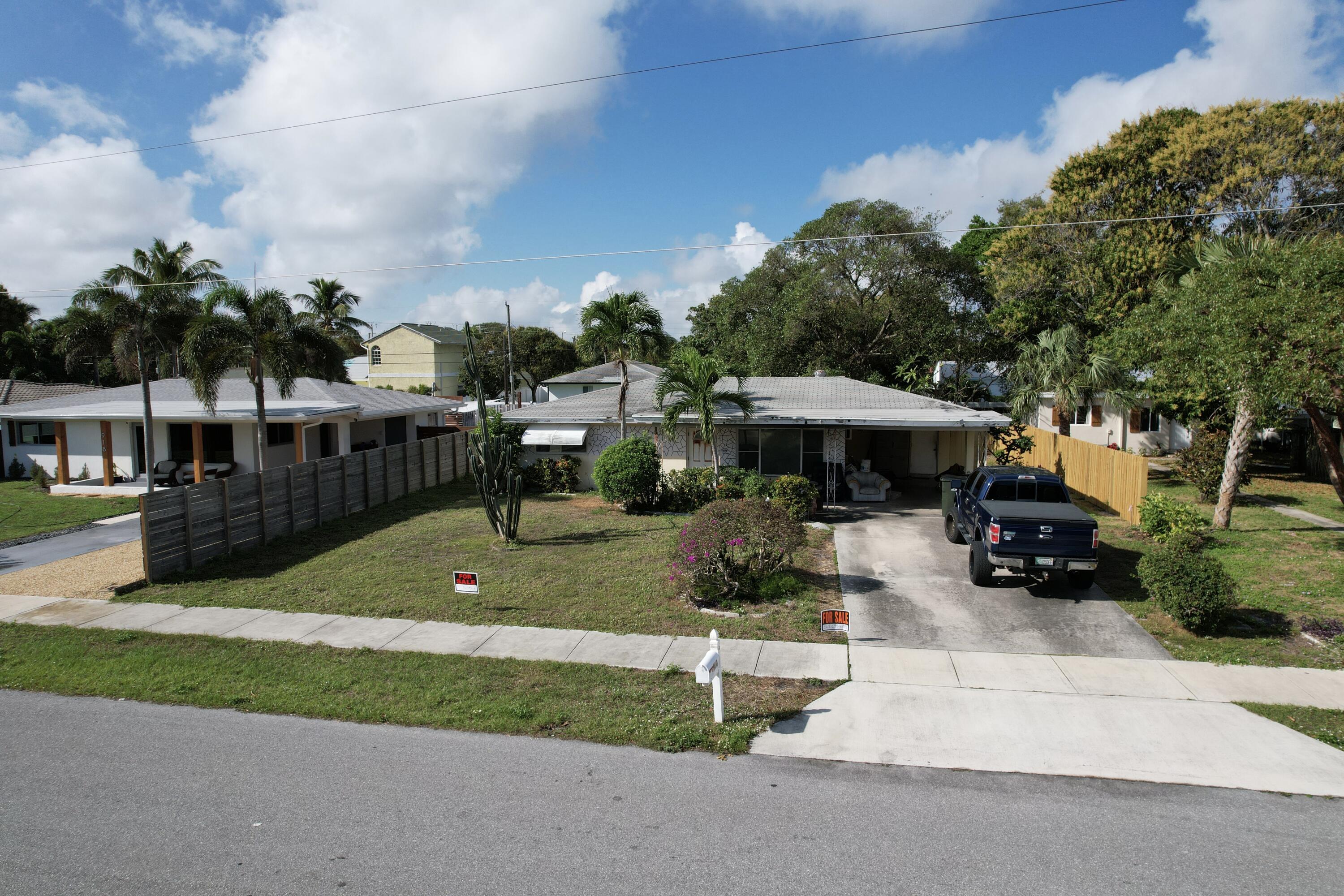 910 SE 3rd Avenue, Delray Beach, FL 33483, Delray Beach