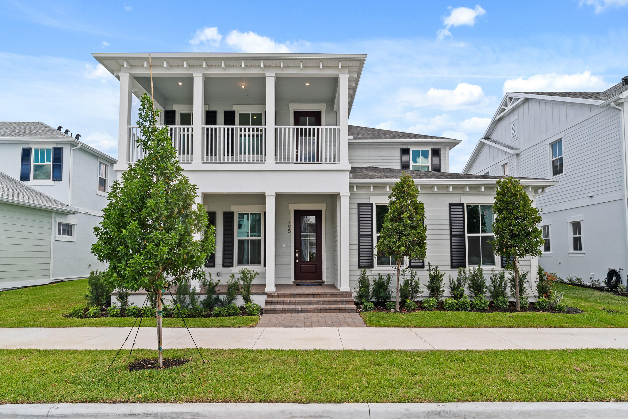 795 SW Prairie Avenue, Palm City, FL 34990, Palm City