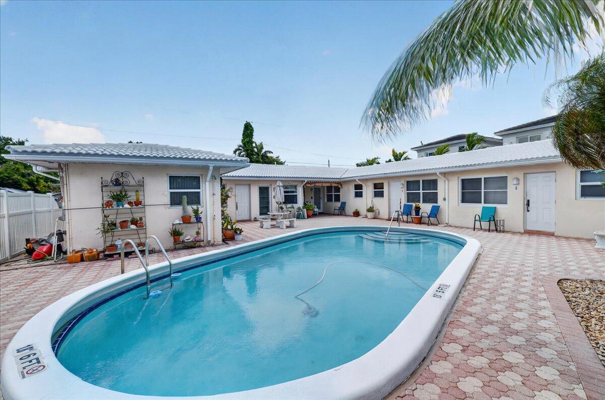 1016 N 16th Avenue 3, Hollywood, FL 33020, Hollywood
