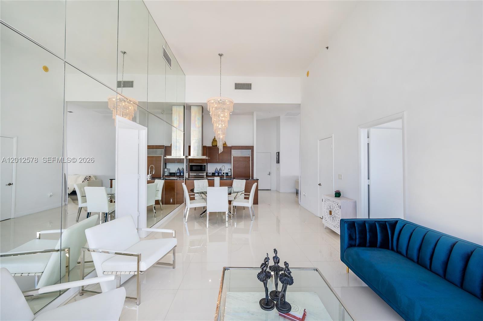 495 Brickell Avenue 4103, Miami, FL 33131 photo 17
