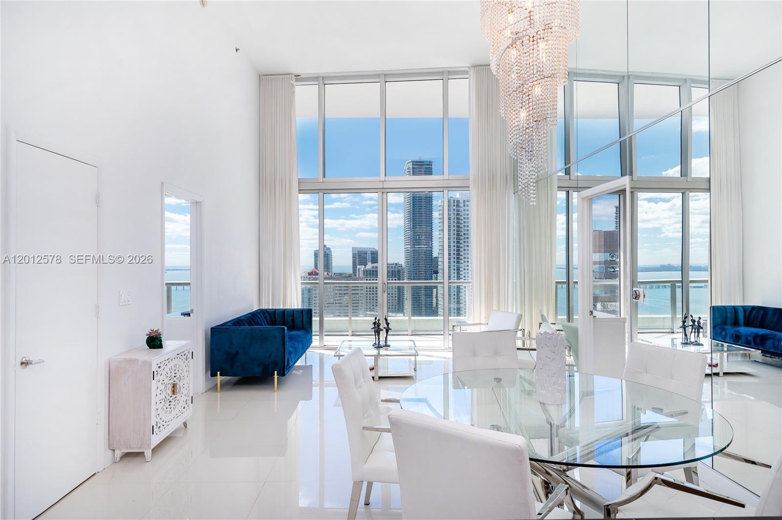 495 Brickell Avenue 4103, Miami, FL 33131 photo 3