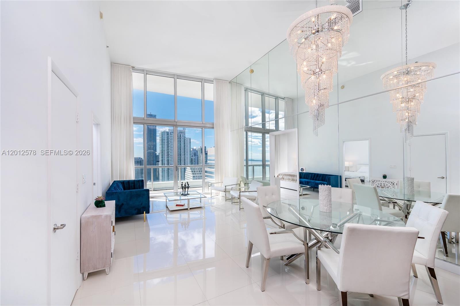 495 Brickell Avenue 4103, Miami, FL 33131 photo 6