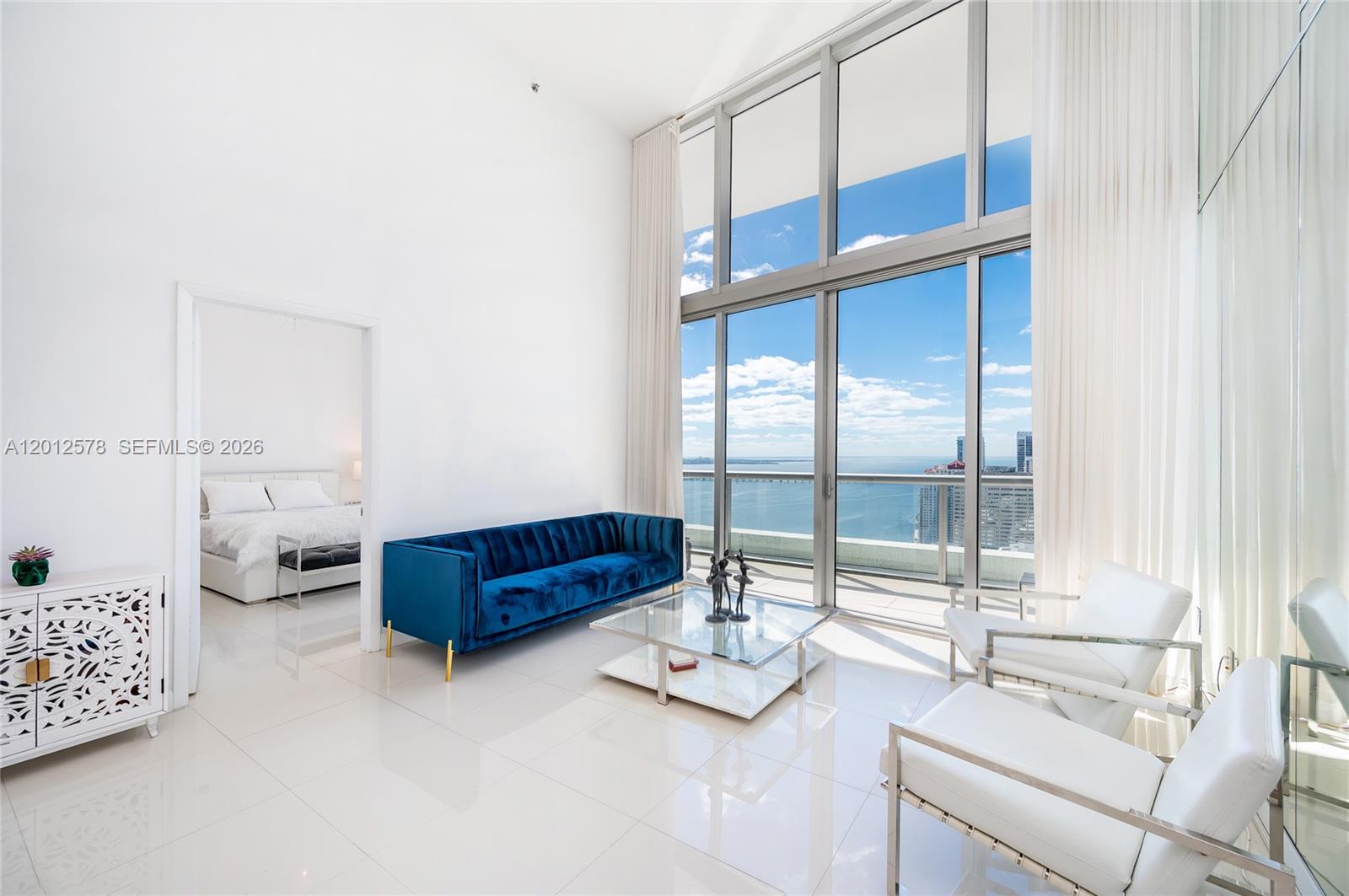 495 Brickell Avenue 4103, Miami, FL 33131 photo 7