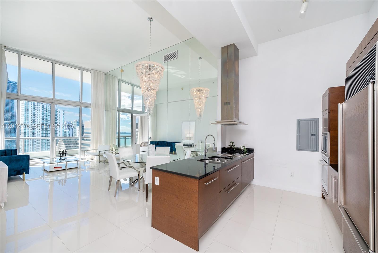 495 Brickell Avenue 4103, Miami, FL 33131 photo 10