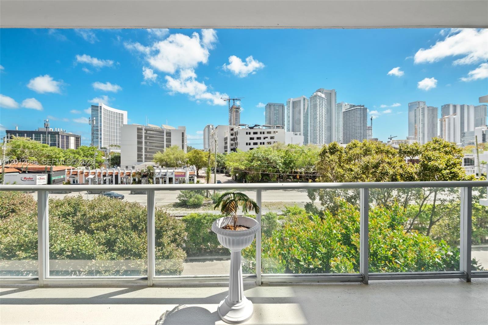 3470 E Coast Avenue H0302, Miami, FL 33137, Miami