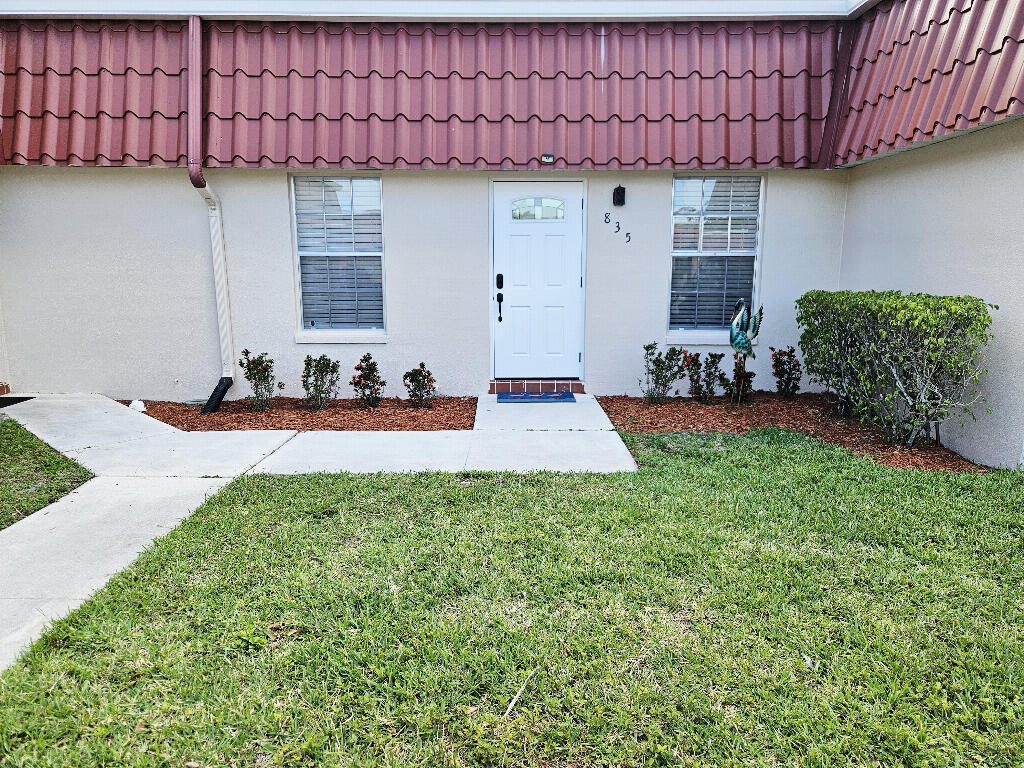 835 Salem Lane, Greenacres, FL 33467, Greenacres