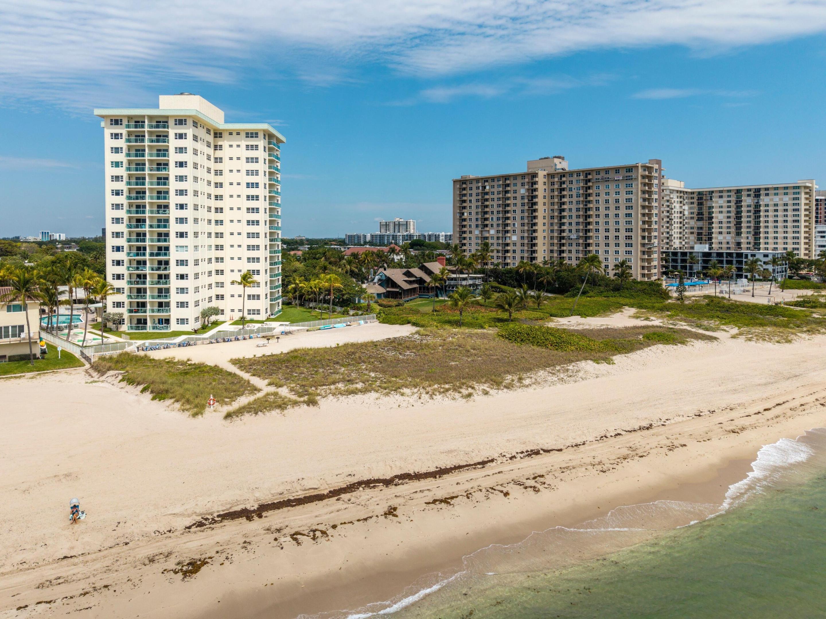 6000 N Ocean Boulevard 2a, Lauderdale-By-The-Sea, FL 33308, Lauderdale By The Sea
