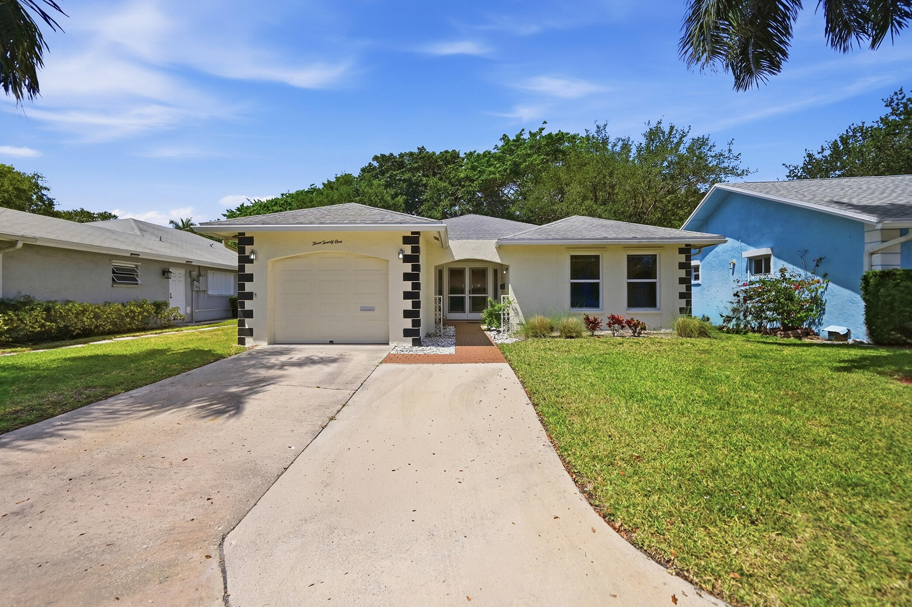 321 Del Rio Boulevard, Boca Raton, FL 33432, Boca Raton