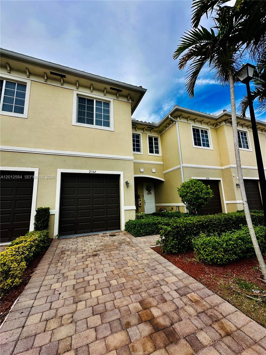 2574 SW 81st Terrace 2564, Miramar, FL 33025, Miramar