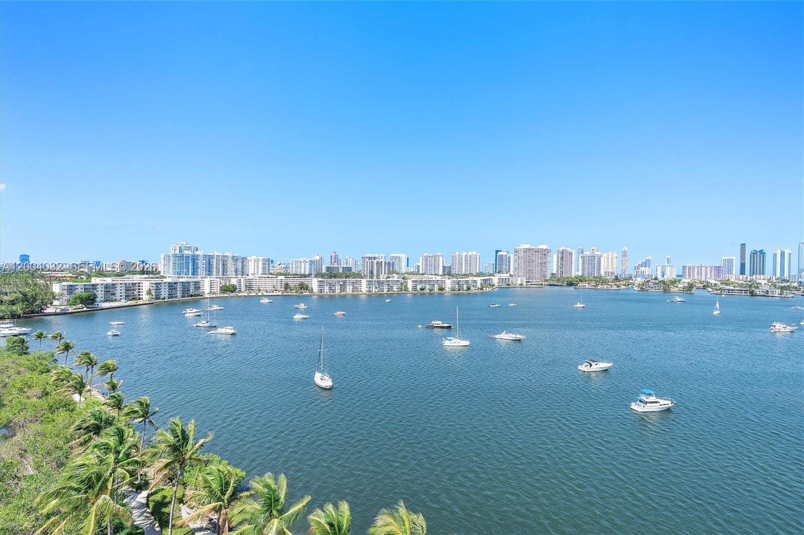 17301 Biscayne Boulevard 1010 — photo 5