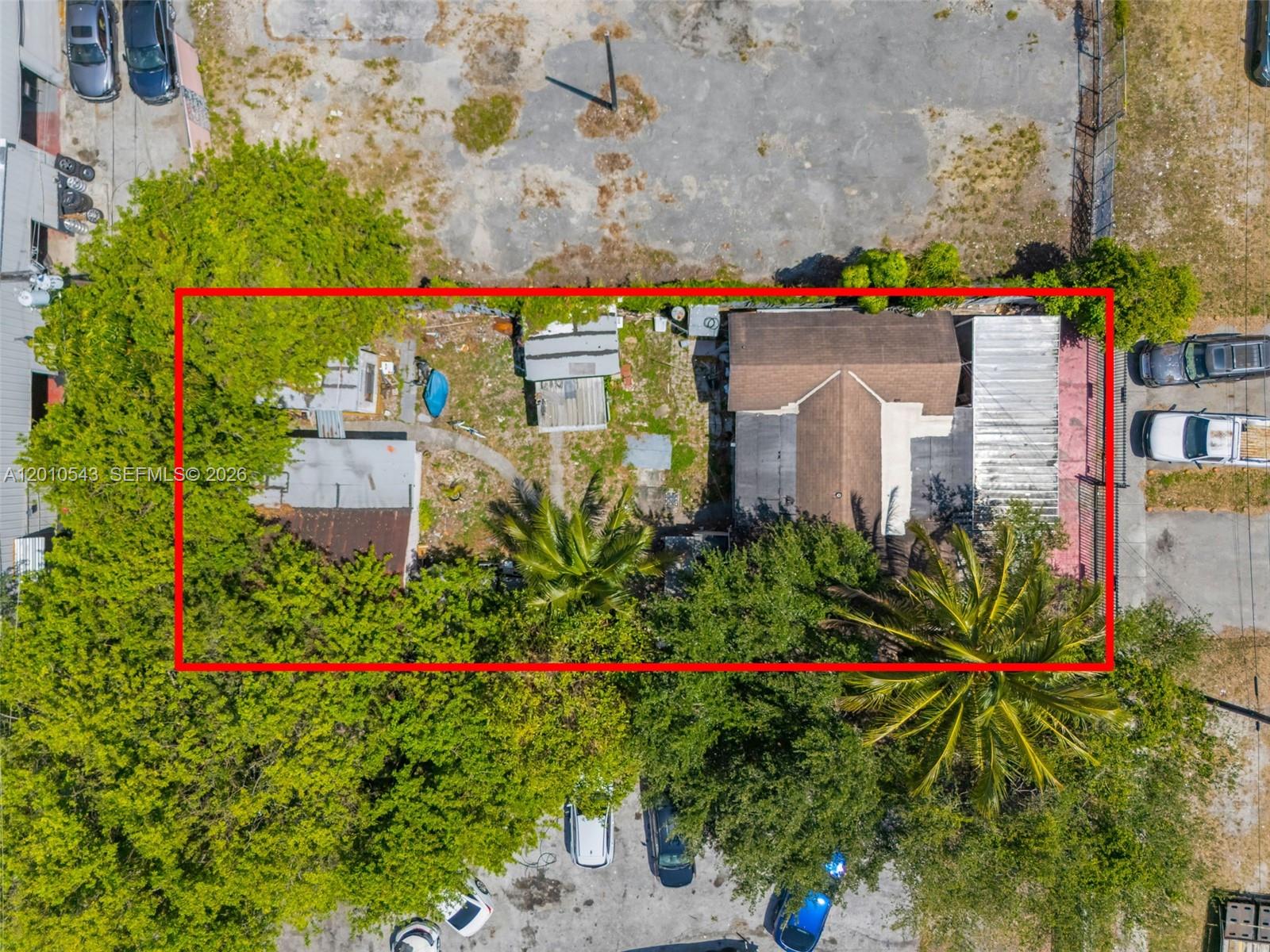 9422 NW 26th Avenue, Miami, FL 33147, Miami