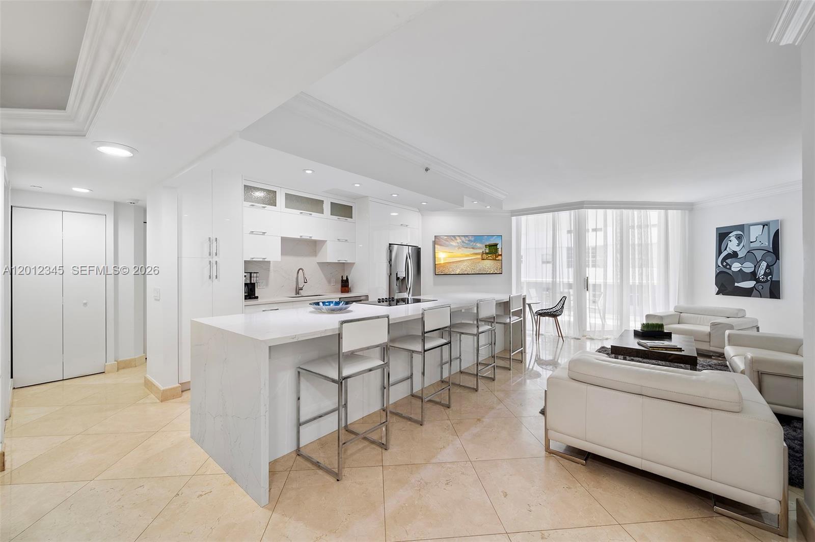 4775 Collins Avenue 1504, Miami Beach, FL 33140, Miami Beach