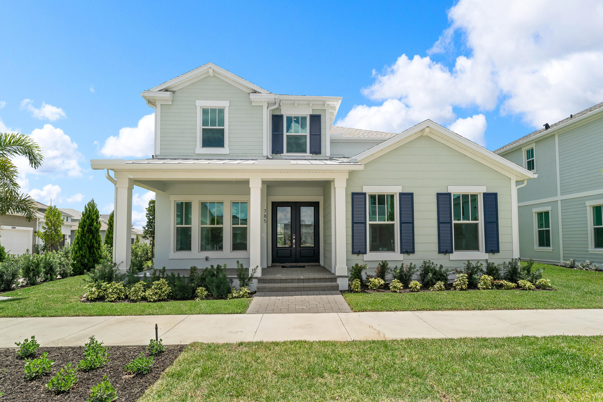 785 SW Prairie Avenue, Palm City, FL 34990, Palm City