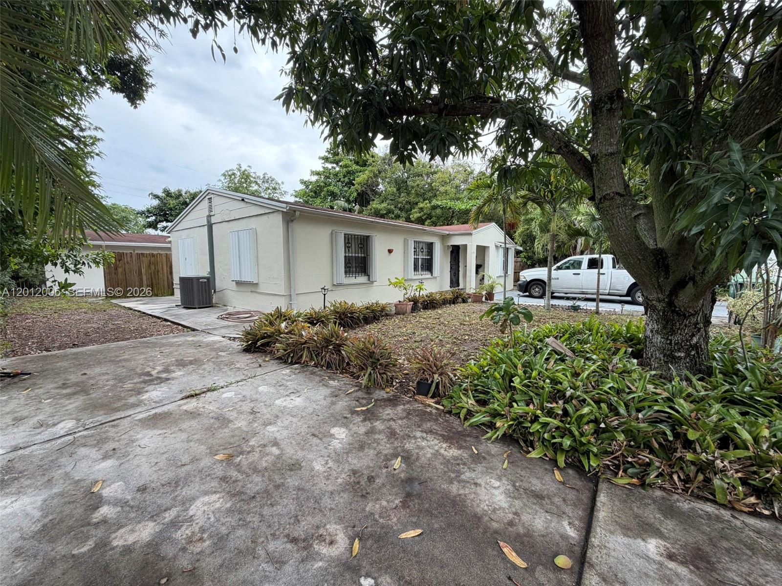 596 NW 109th Street, Miami, FL 33168, Miami