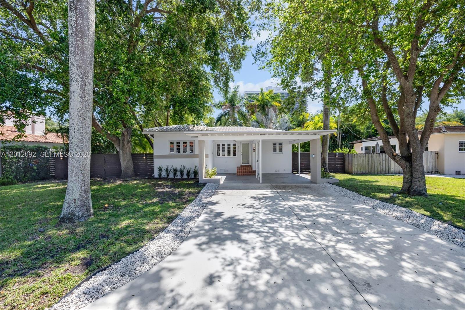 830 NE 72nd Street, Miami, FL 33138, Miami