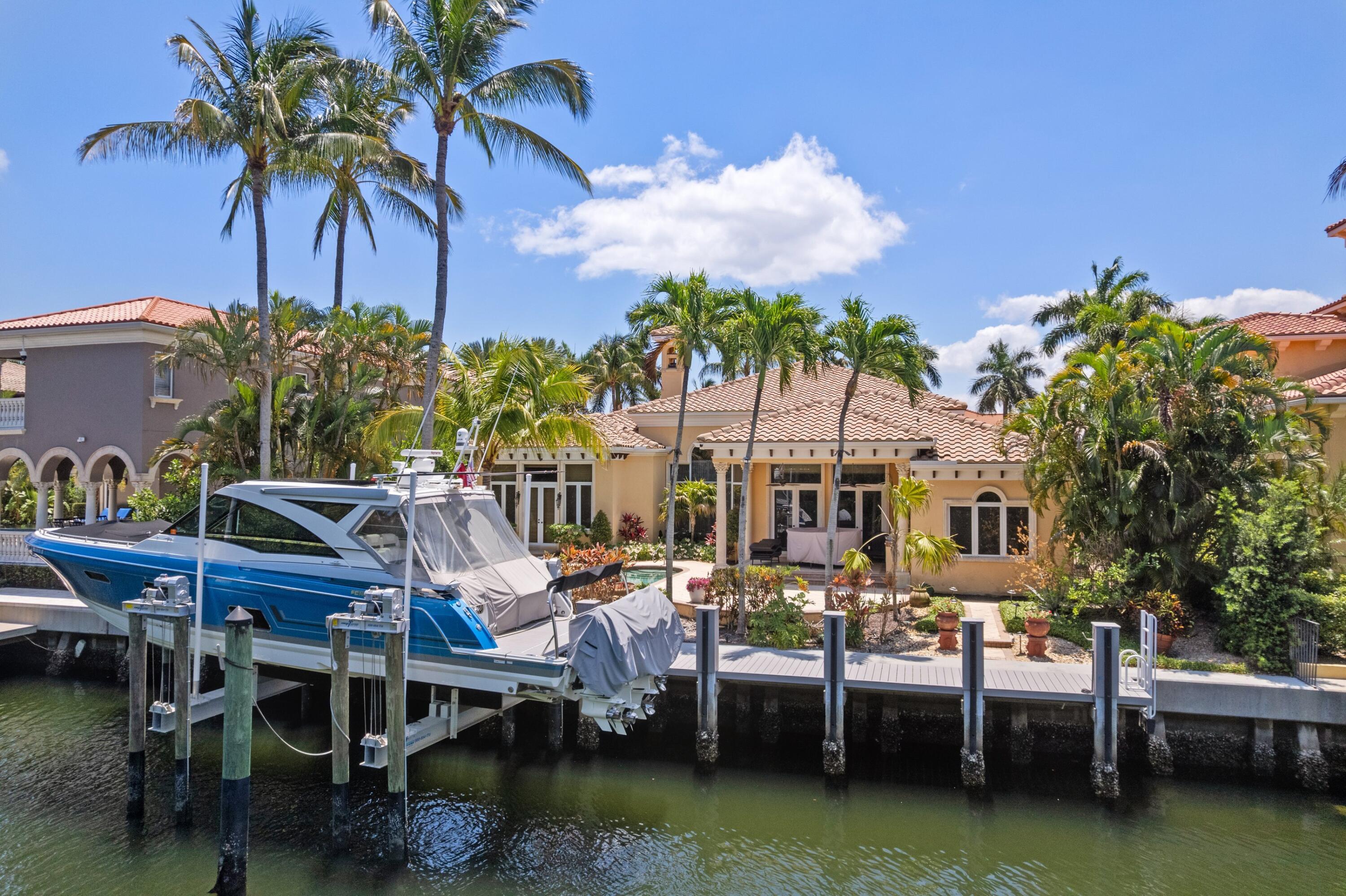 841 Harbour Isle Place, North Palm Beach, FL 33410, North Palm Beach