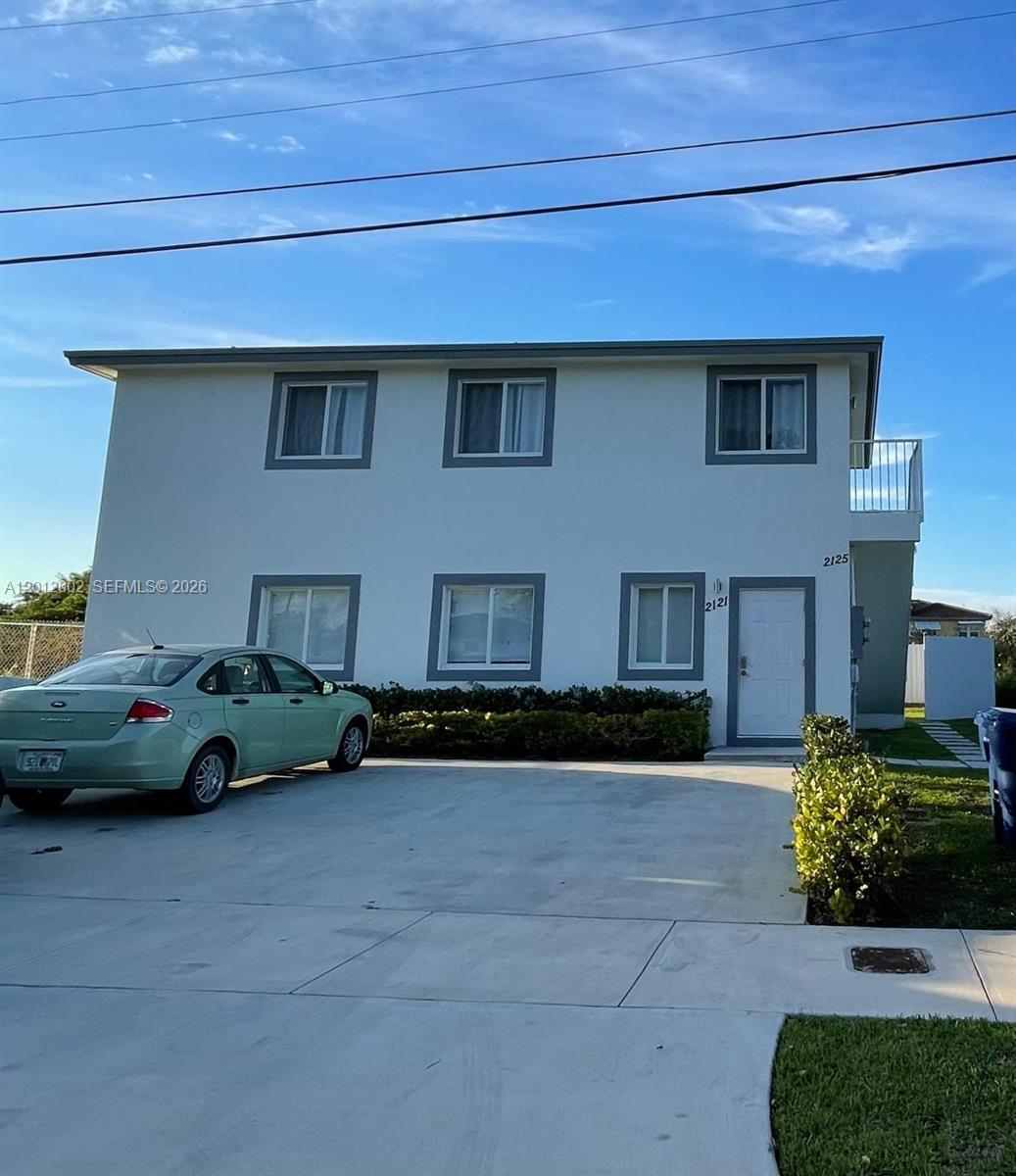 2121 NW 72nd Street 2121, Miami, FL 33147, Miami