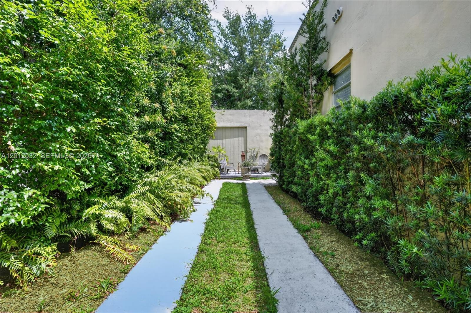 STUDIO Studio San Miguel Rear Rear, Coral Gables, FL 33134, Coral Gables