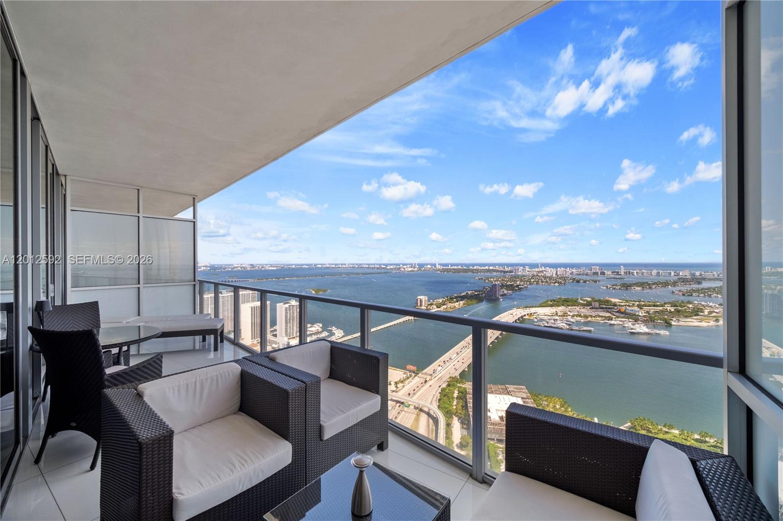 1100 Biscayne Boulevard 5802, Miami, FL 33132, Miami