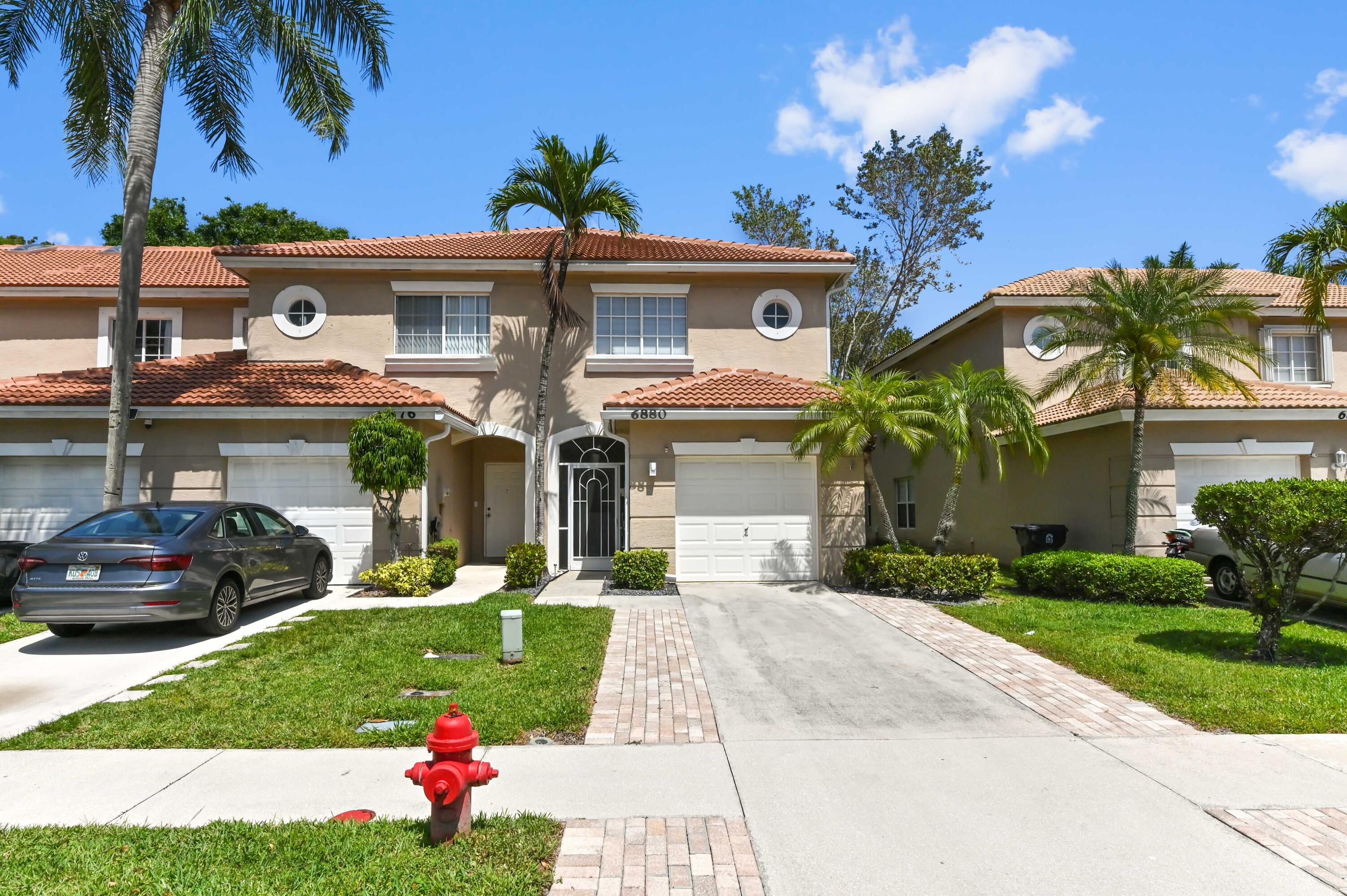 6880 Brook Hollow Road, Lake Worth, FL 33467, Lake Worth