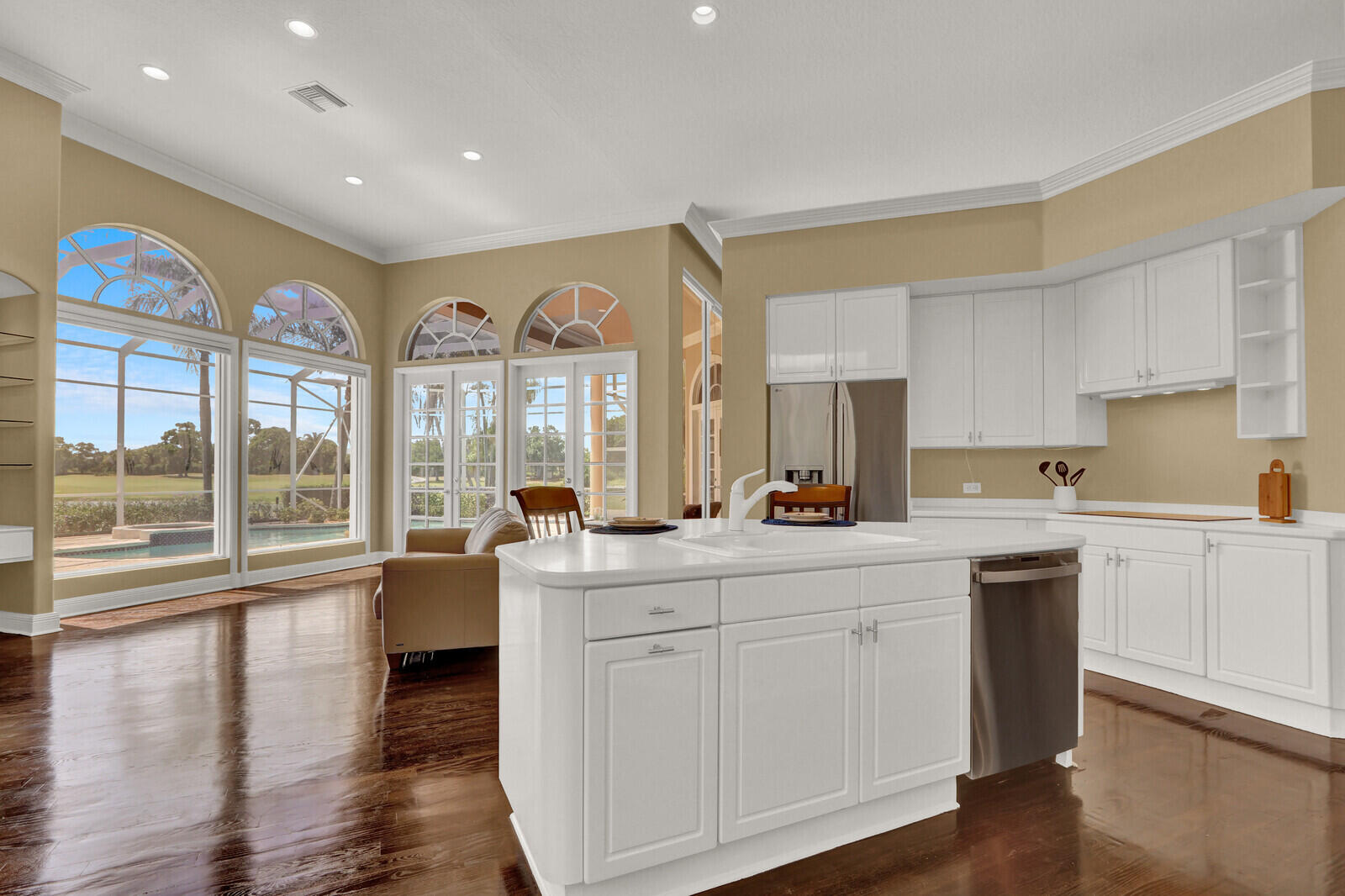 3506 SE Charing Cross Lane, Port St. Lucie, FL 34952 photo 28