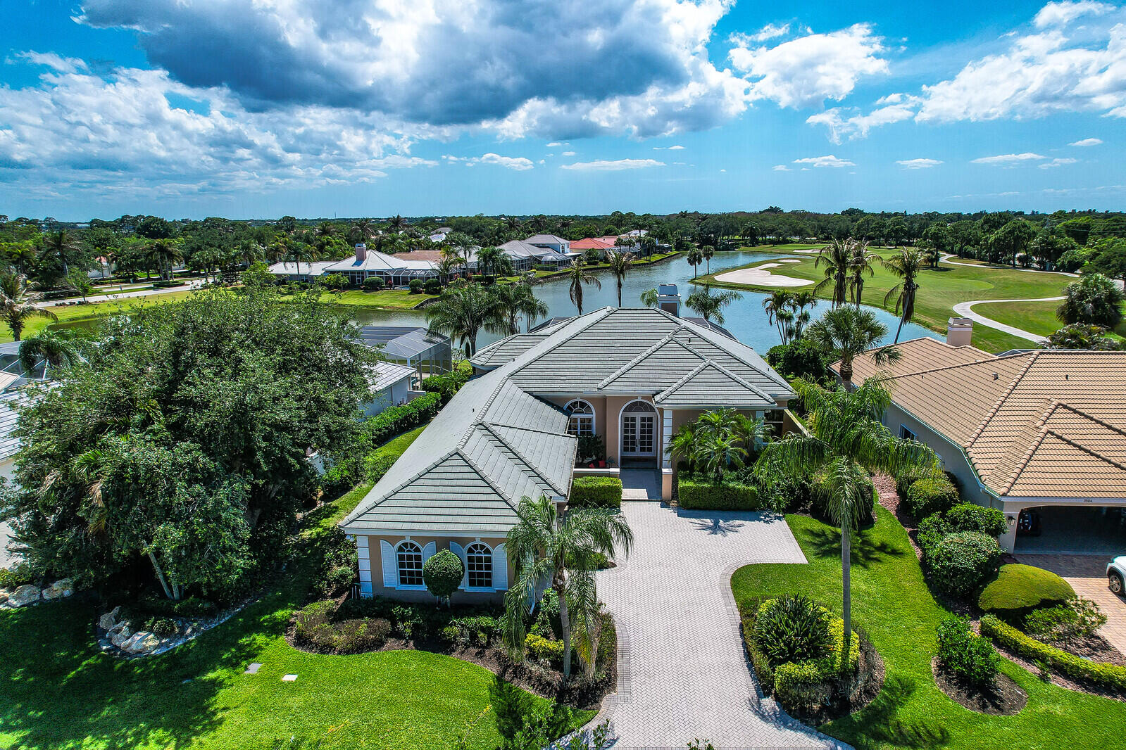 3506 SE Charing Cross Lane, Port St. Lucie, FL 34952, Port St Lucie