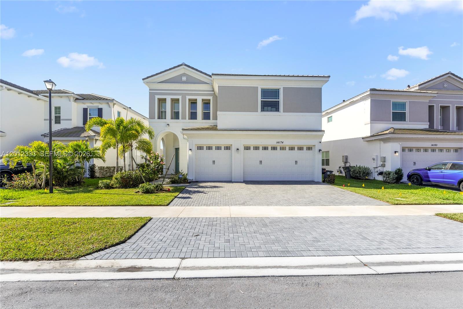 14174 Gray Bark Bend, Westlake, FL 33470, Westlake