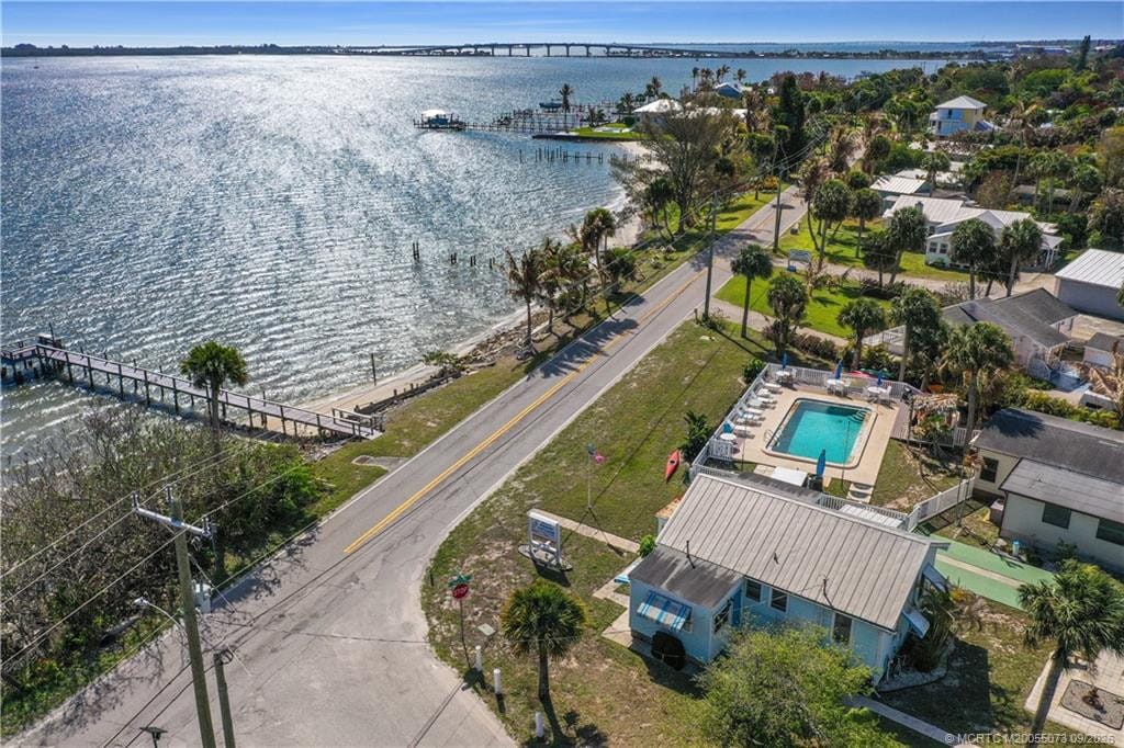 4736 NE Blue Heron Lane, Jensen Beach, FL 34957 photo 1