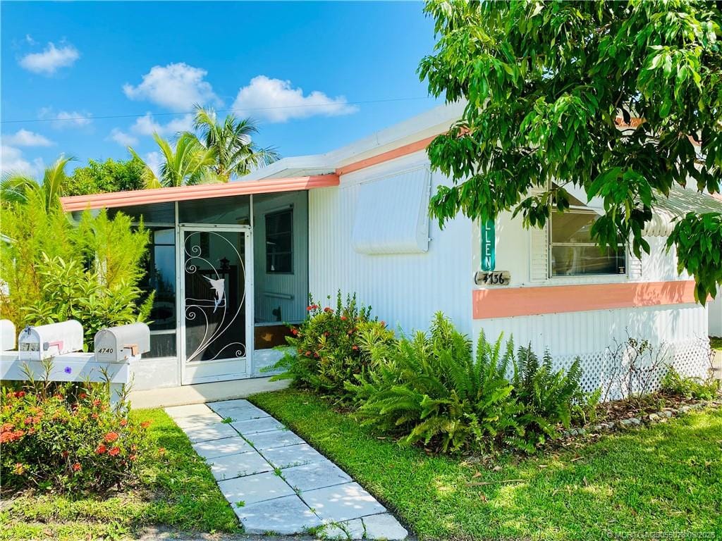 4736 NE Blue Heron Lane, Jensen Beach, FL 34957 photo 27