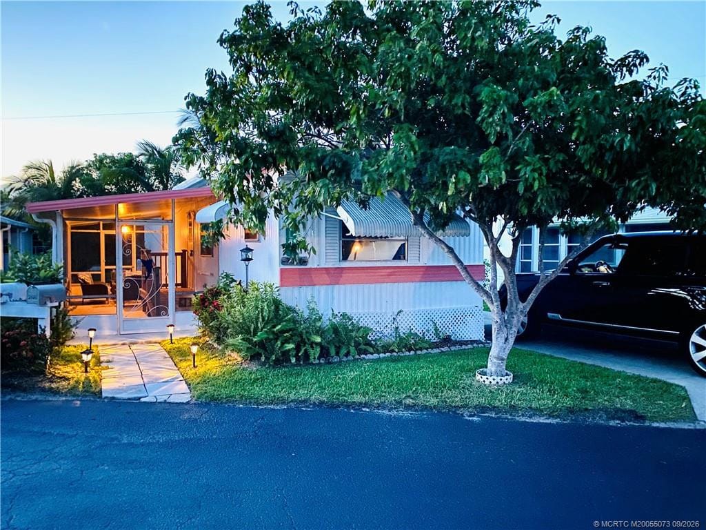 4736 NE Blue Heron Lane, Jensen Beach, FL 34957 photo 28