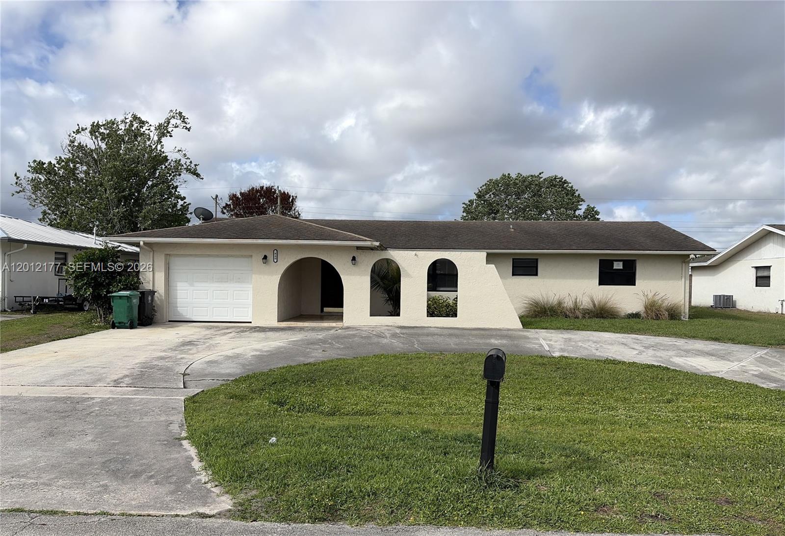 440 SE Skipper Lane, Port St. Lucie, FL 34983, Port St Lucie