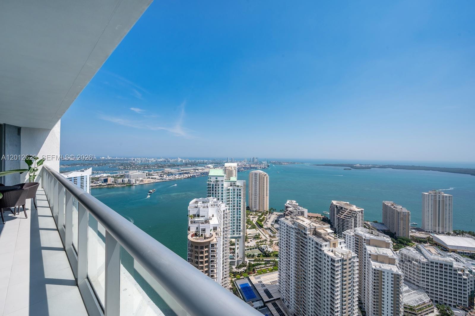 465 E Brickell Avenue 5305, Miami, FL 33131 photo 20