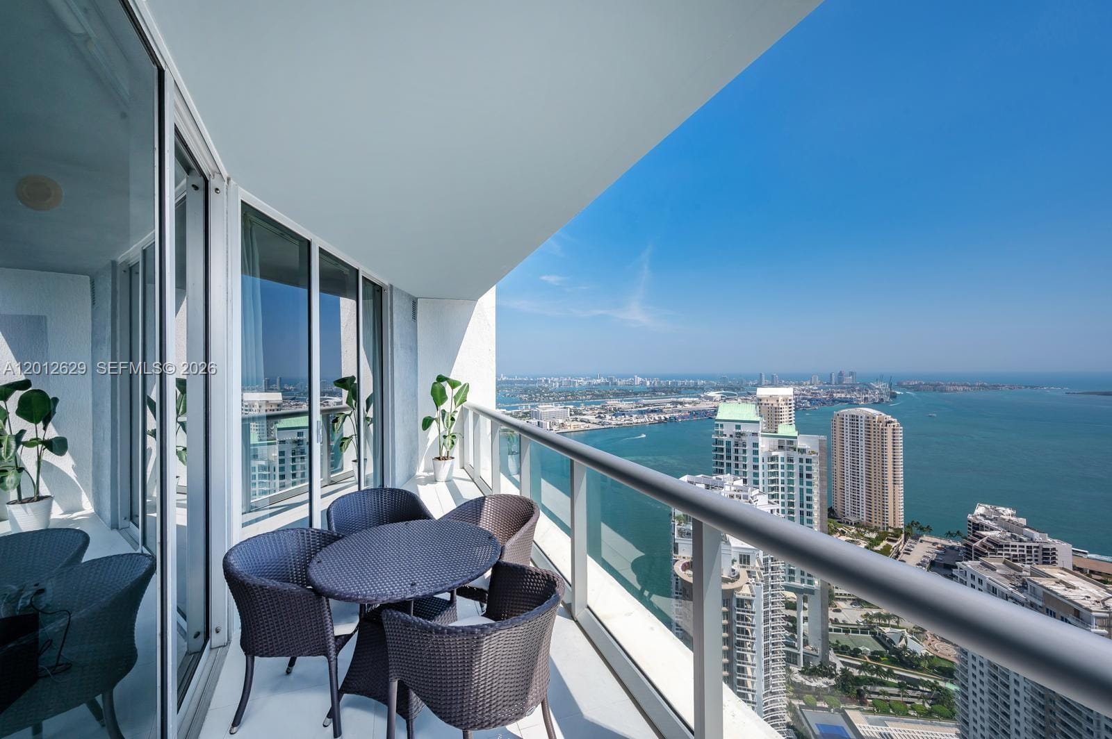 465 E Brickell Avenue 5305, Miami, FL 33131 photo 21
