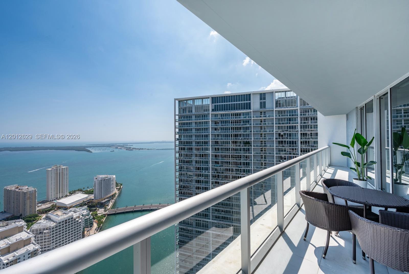 465 E Brickell Avenue 5305, Miami, FL 33131 photo 22