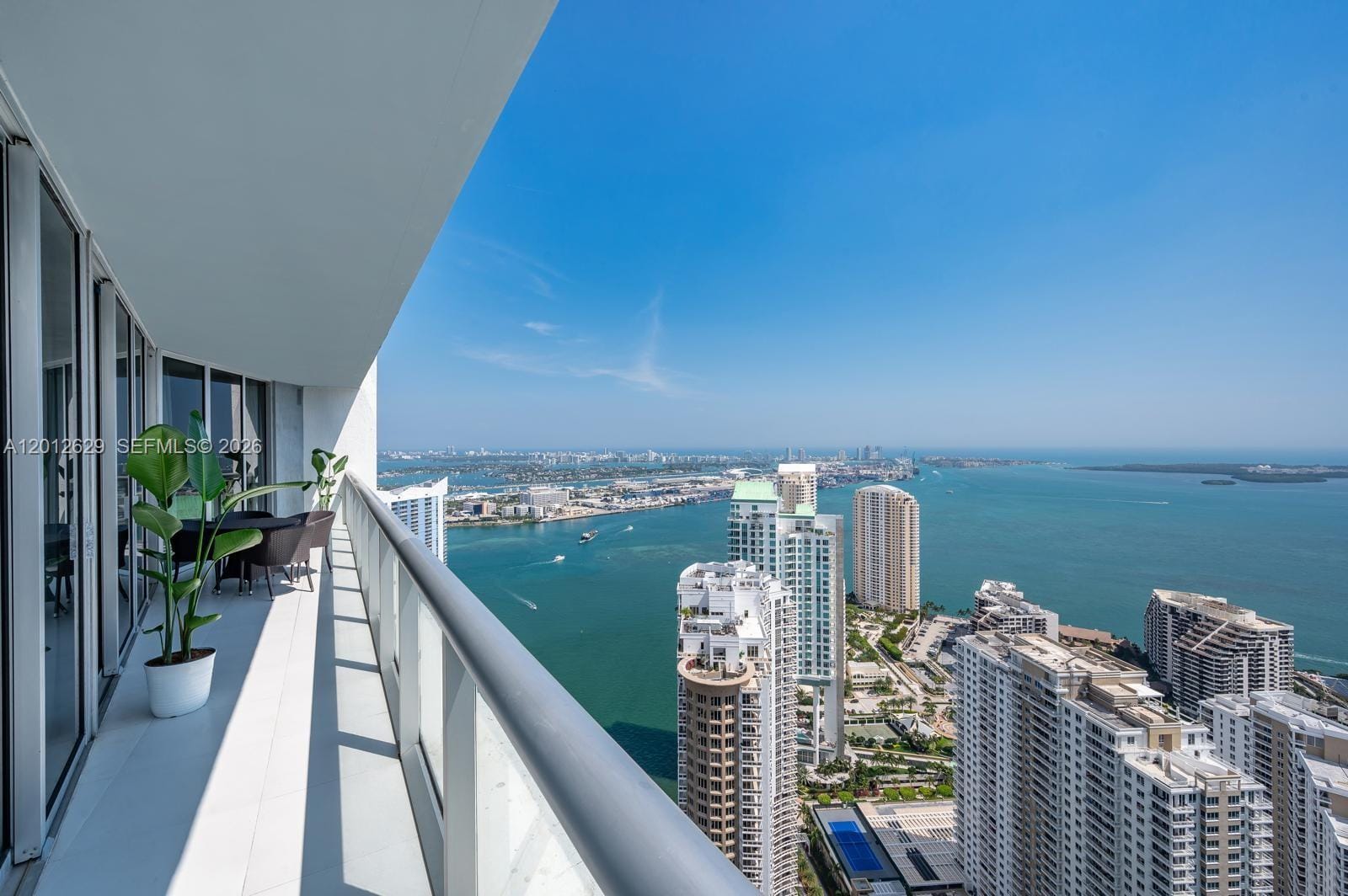 465 E Brickell Avenue 5305, Miami, FL 33131 photo 23