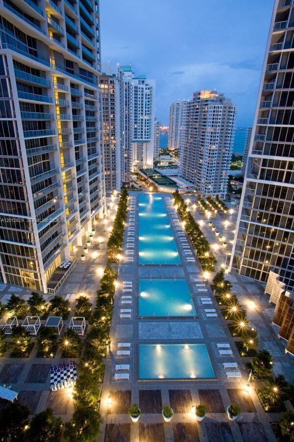 465 E Brickell Avenue 5305, Miami, FL 33131 photo 29