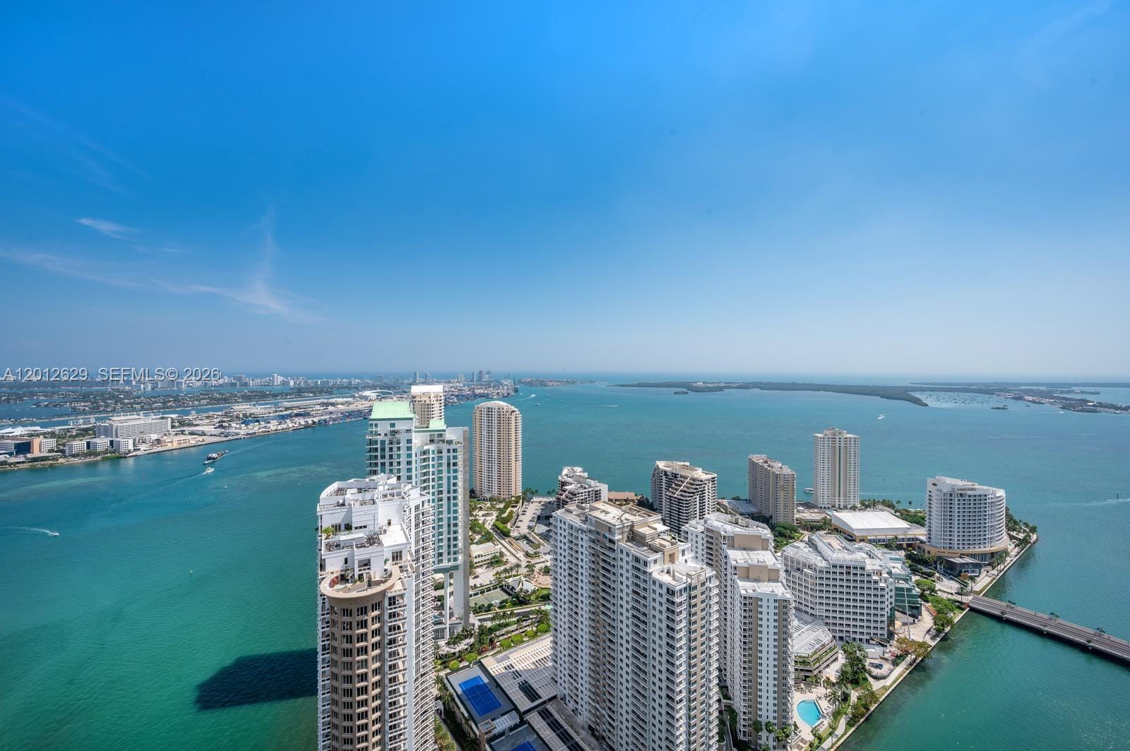 465 E Brickell Avenue 5305 — photo 4