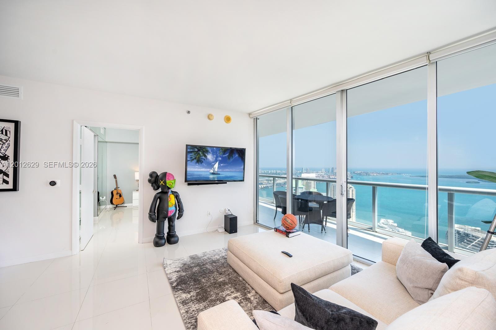 465 E Brickell Avenue 5305 — photo 6
