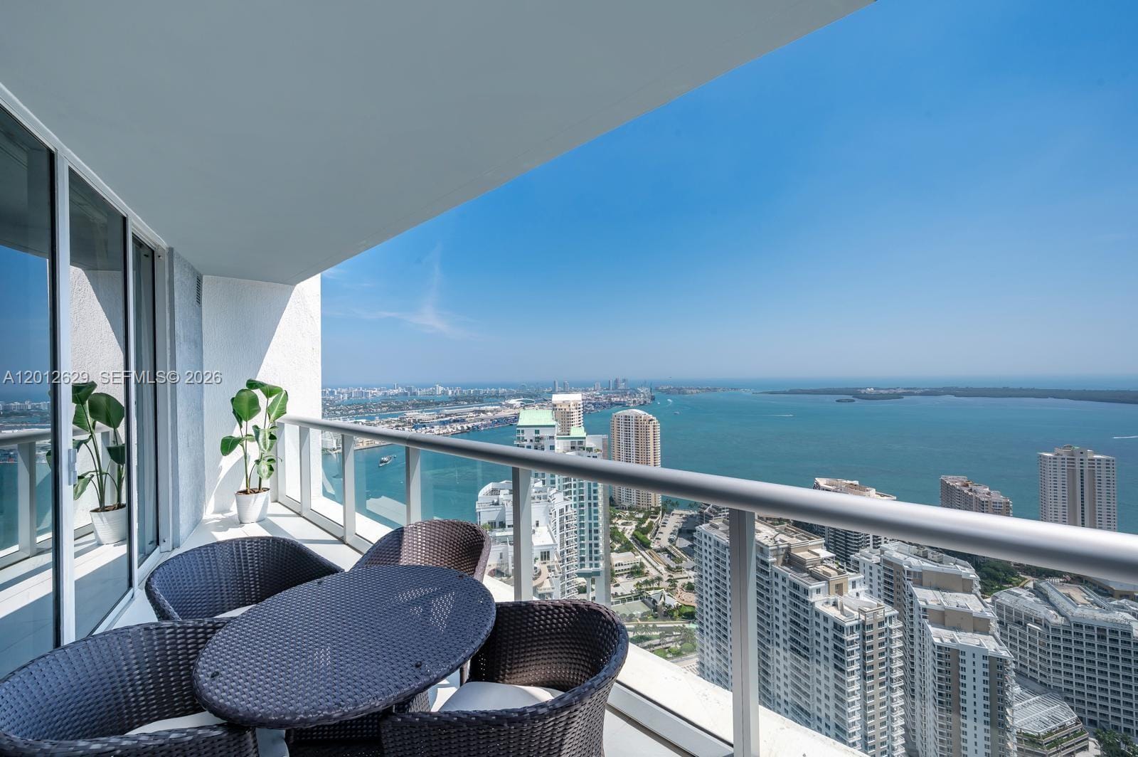 465 E Brickell Avenue 5305 — photo 7