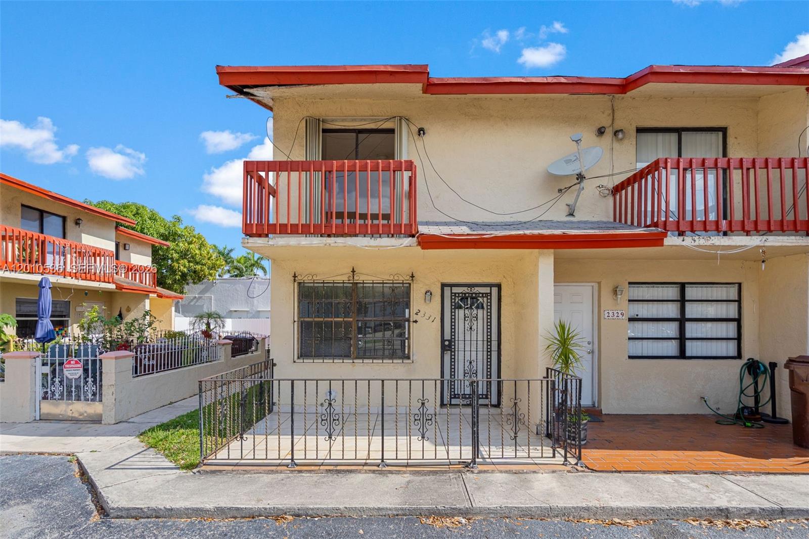 2331 W 66th Place 201, Hialeah, FL 33016, Hialeah