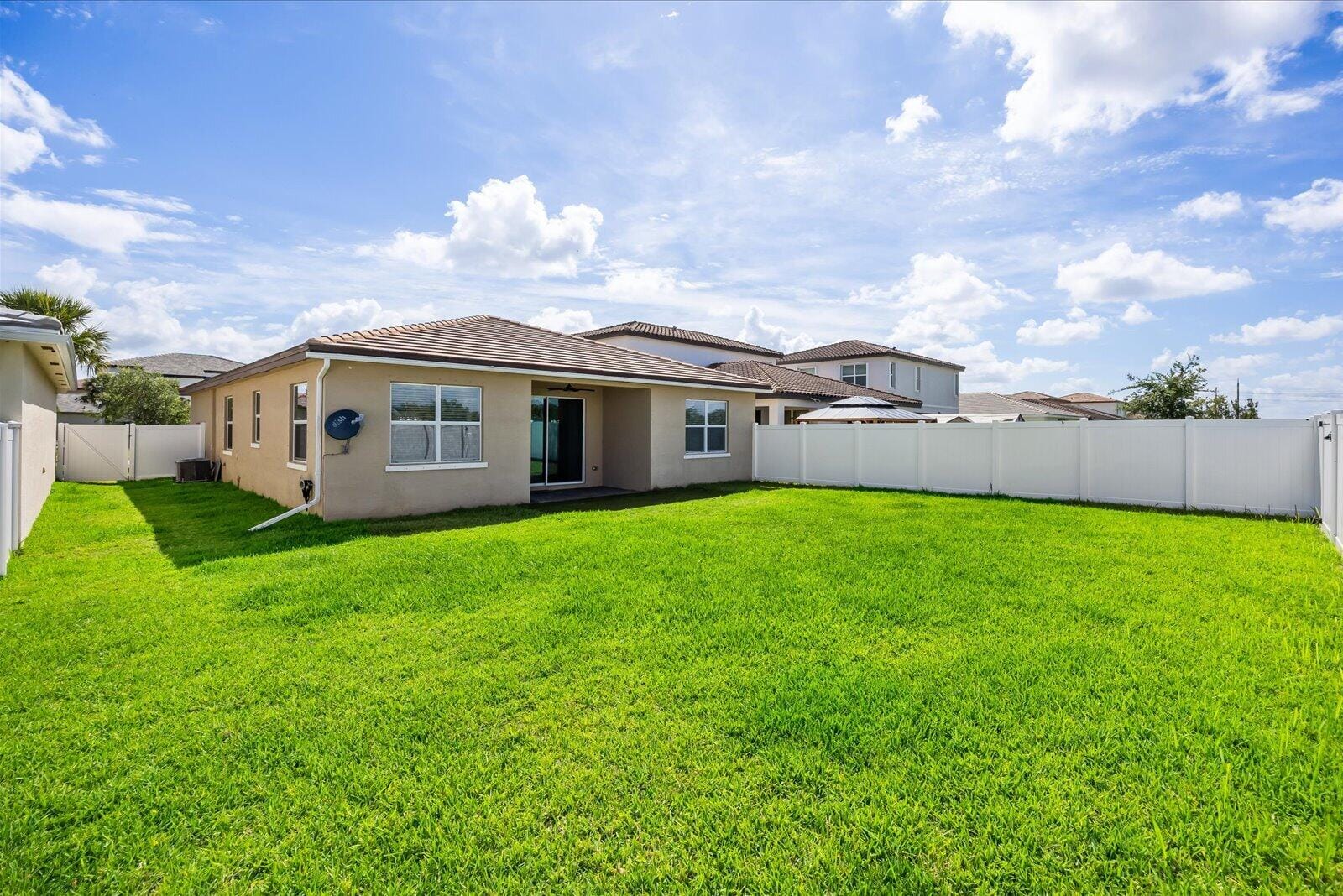 8095 NW Greenbank Circle, Port St. Lucie, FL 34987 photo 24