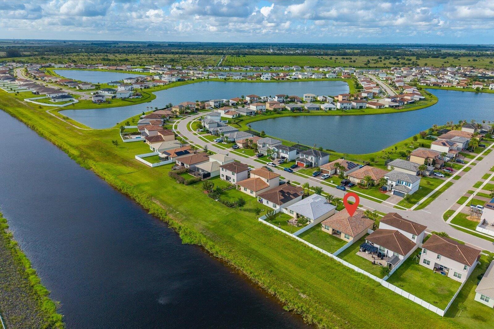 8095 NW Greenbank Circle, Port St. Lucie, FL 34987 photo 27