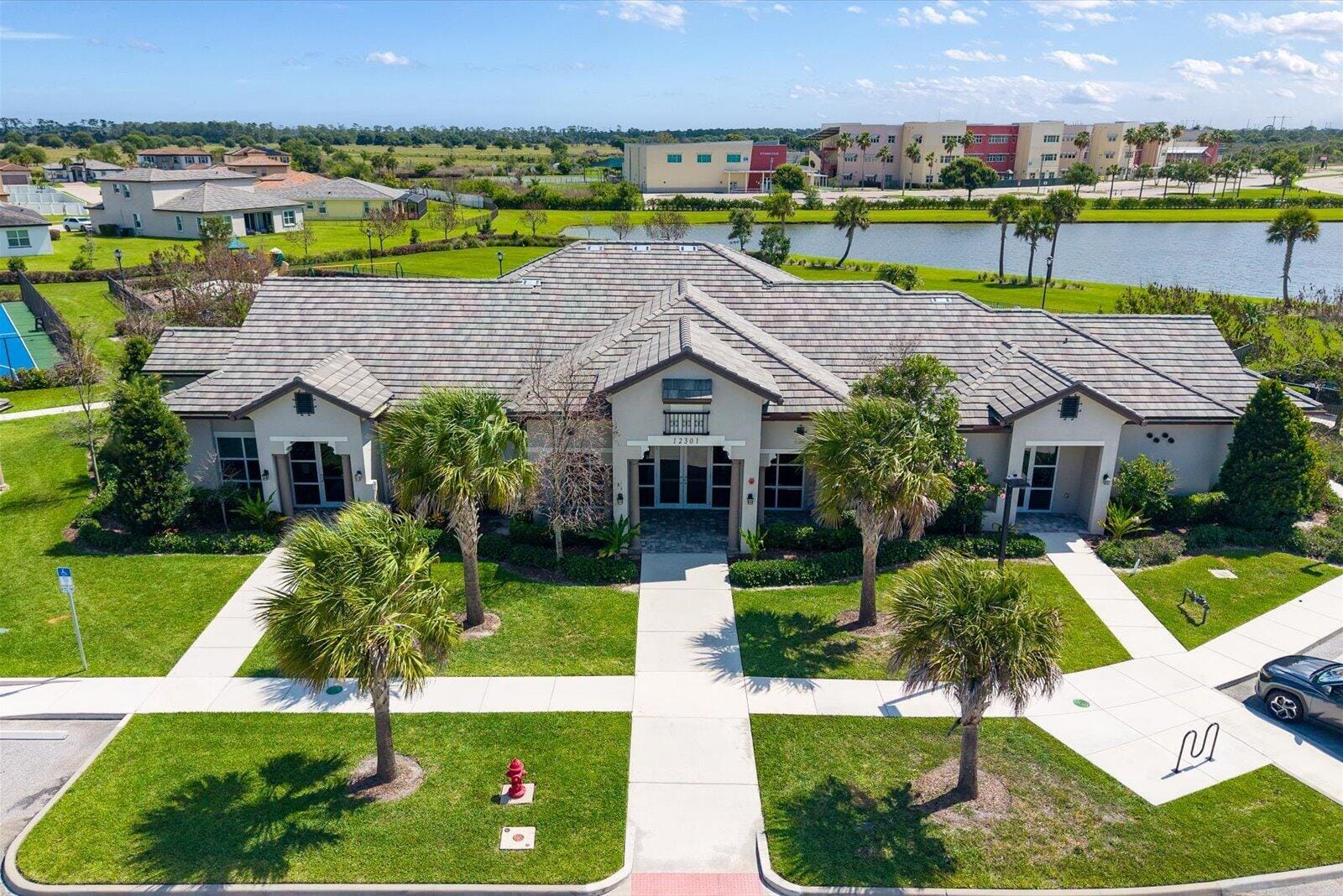 8095 NW Greenbank Circle, Port St. Lucie, FL 34987 photo 28