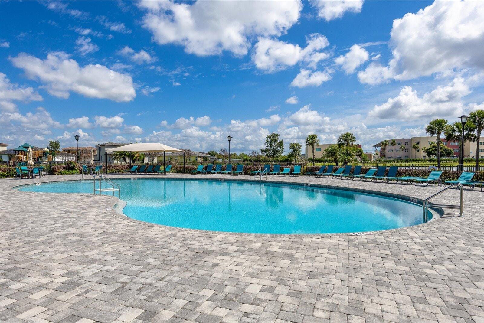 8095 NW Greenbank Circle, Port St. Lucie, FL 34987 photo 29