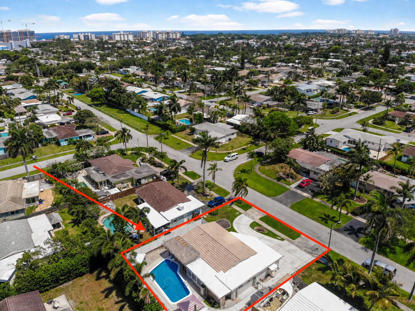 1009 SE 15th Street, Deerfield Beach, FL 33441, Deerfield Beach