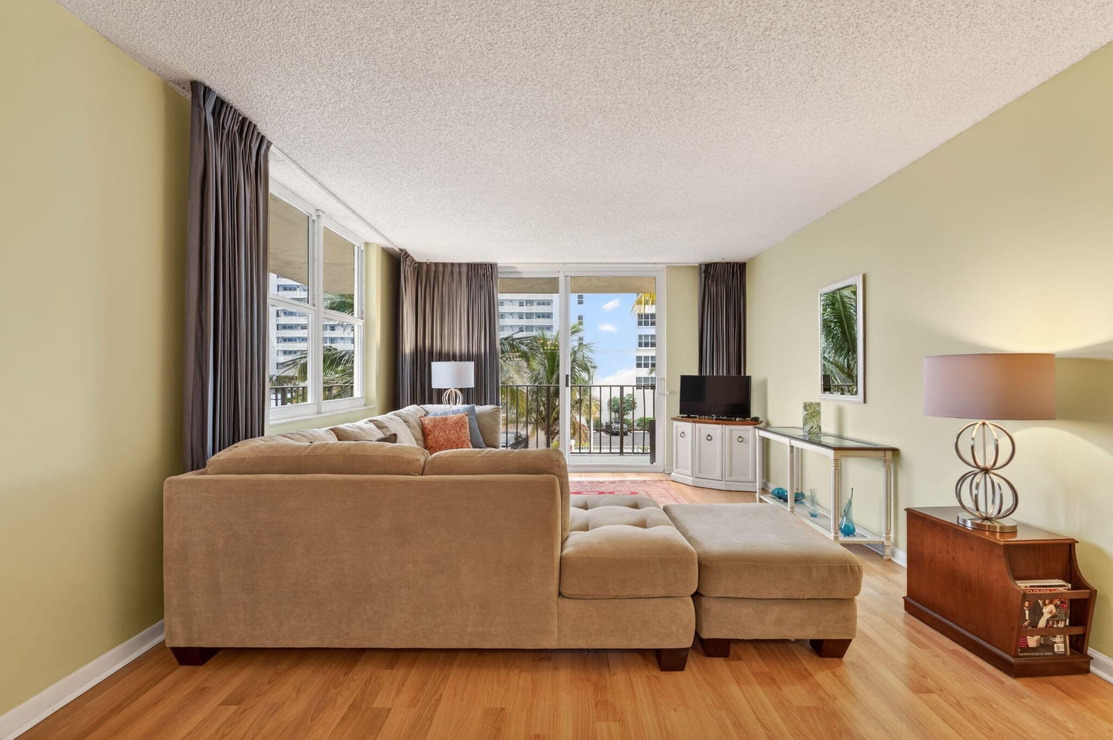 1009 N Ocean Boulevard 312 — photo 9