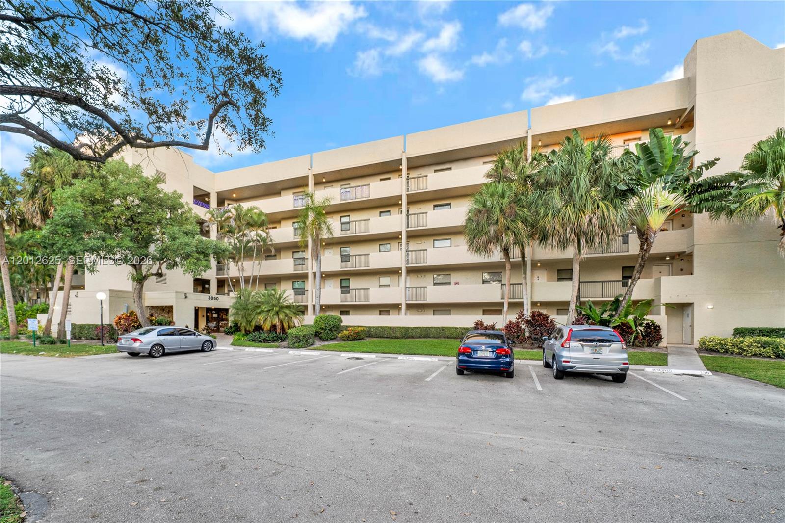3050 NW 42nd Avenue C406, Coconut Creek, FL 33066, Coconut Creek