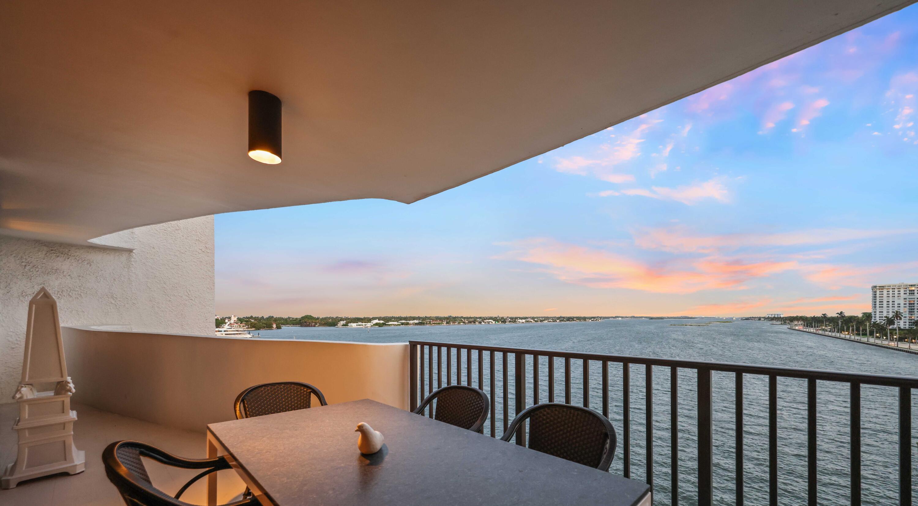 1200 S Flagler Drive 705, West Palm Beach, FL 33401, West Palm Beach