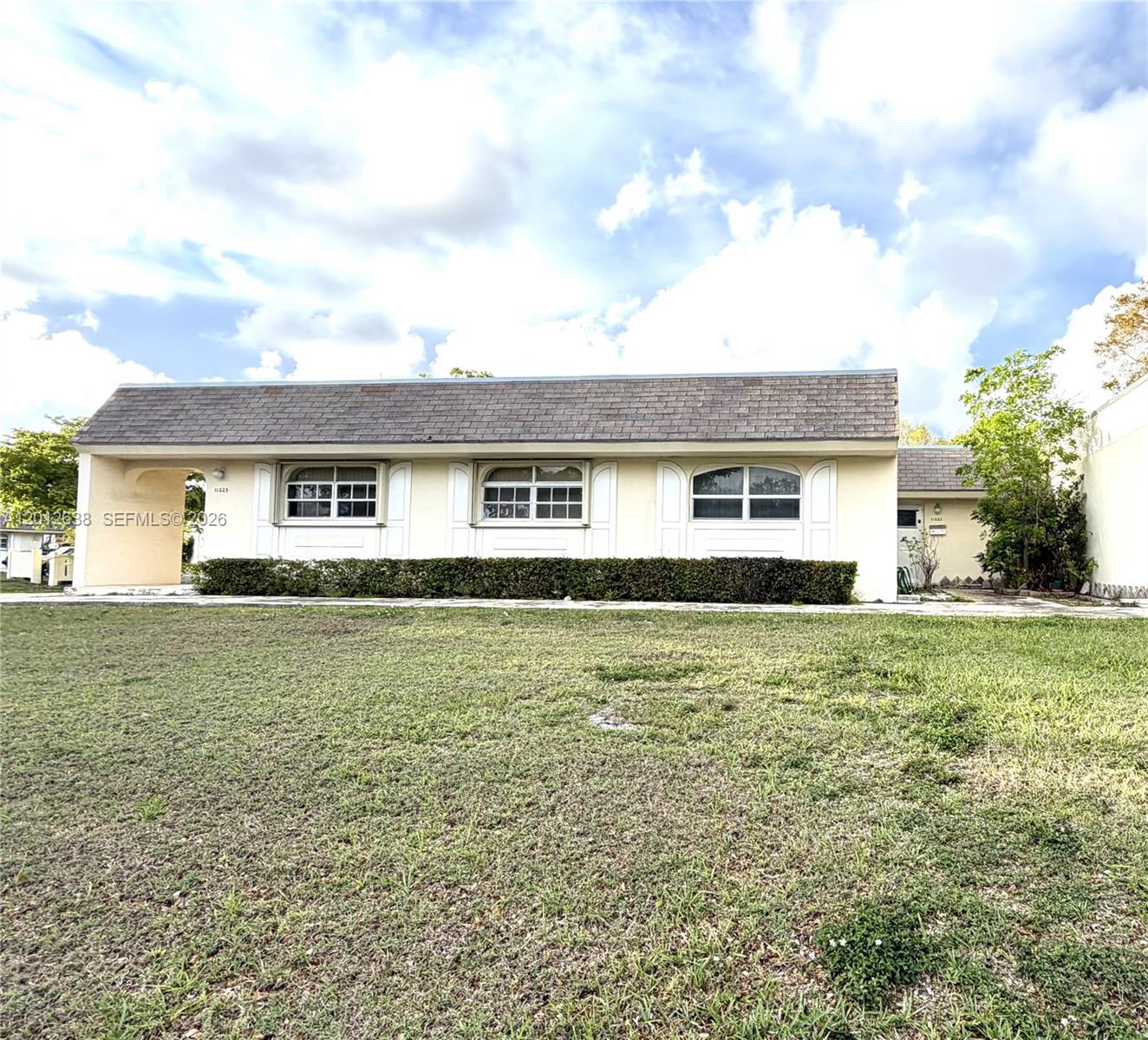 11223 SW 170th Terrace V4132, Miami, FL 33157, Miami